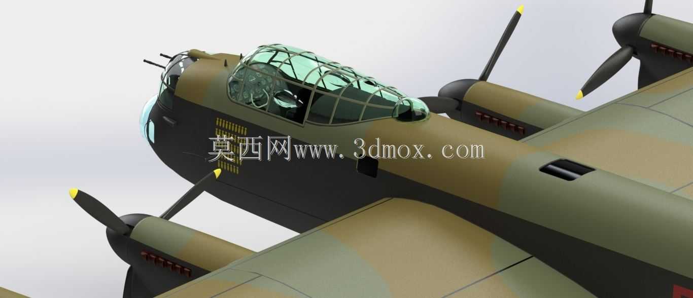 Avro Lancaster��ը��