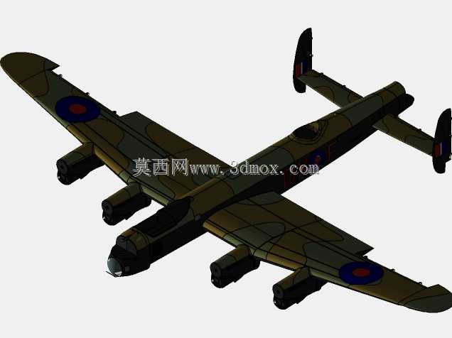 Avro Lancaster��ը��