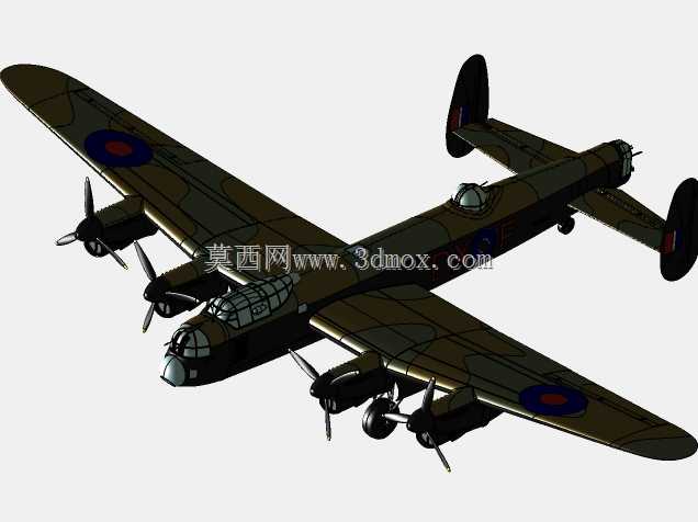 Avro Lancaster��ը��