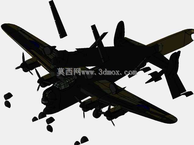Avro Lancaster��ը��