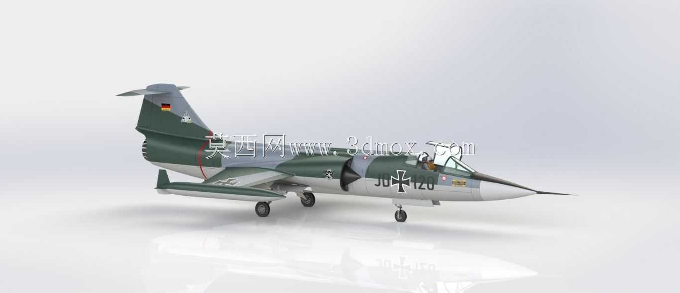 ���ϣ��F104-G�Ǽ�ս����