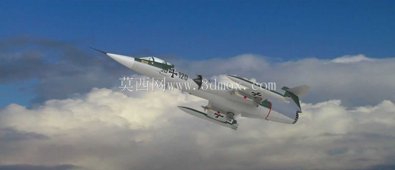 ���ϣ��F104-G�Ǽ�ս����