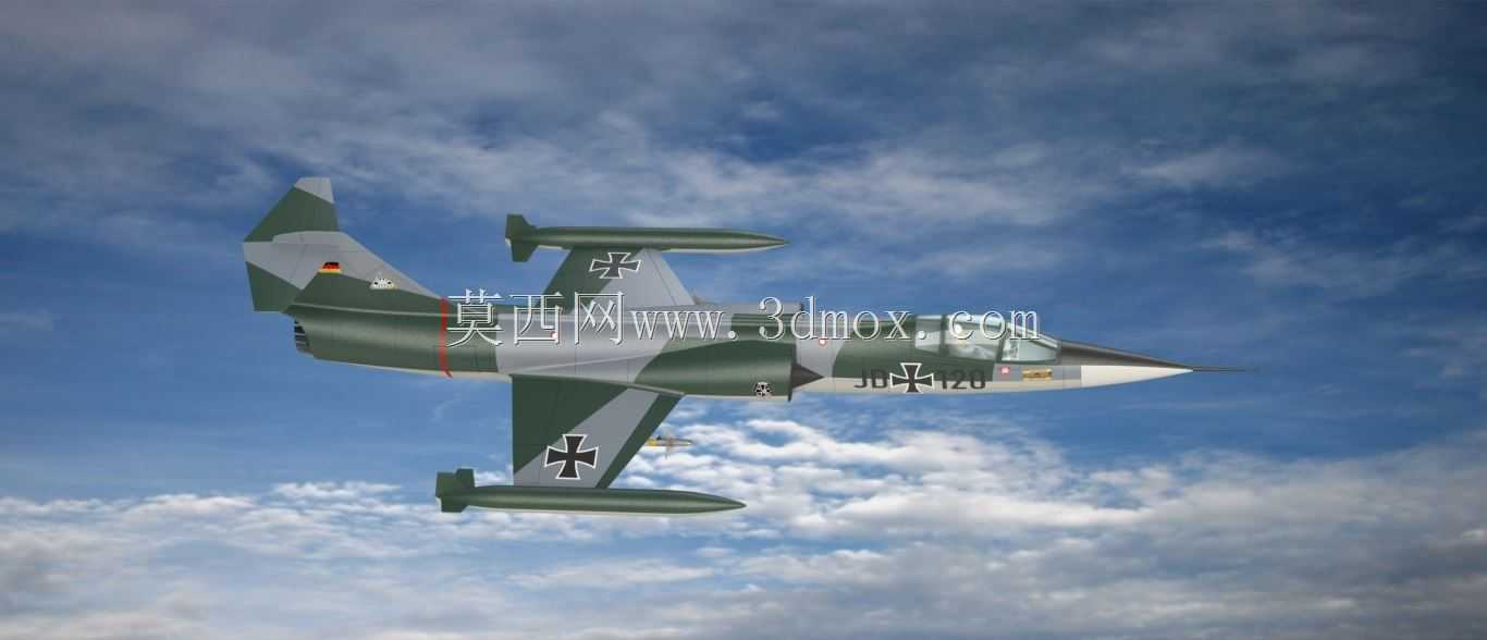 ���ϣ��F104-G�Ǽ�ս����