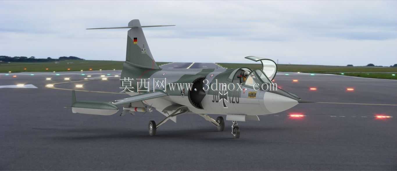 ���ϣ��F104-G�Ǽ�ս����