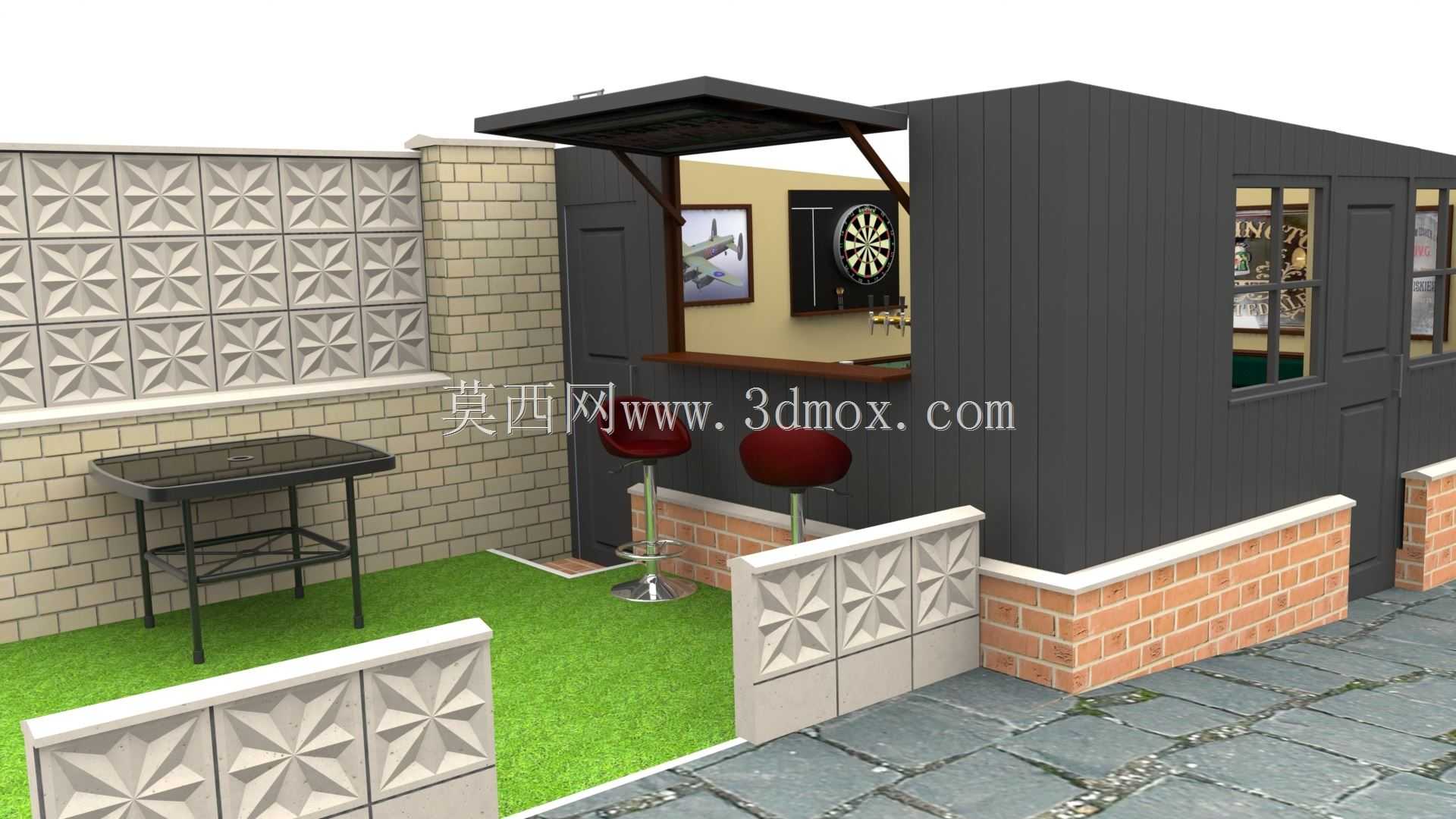Shed Pub��Ŀ
