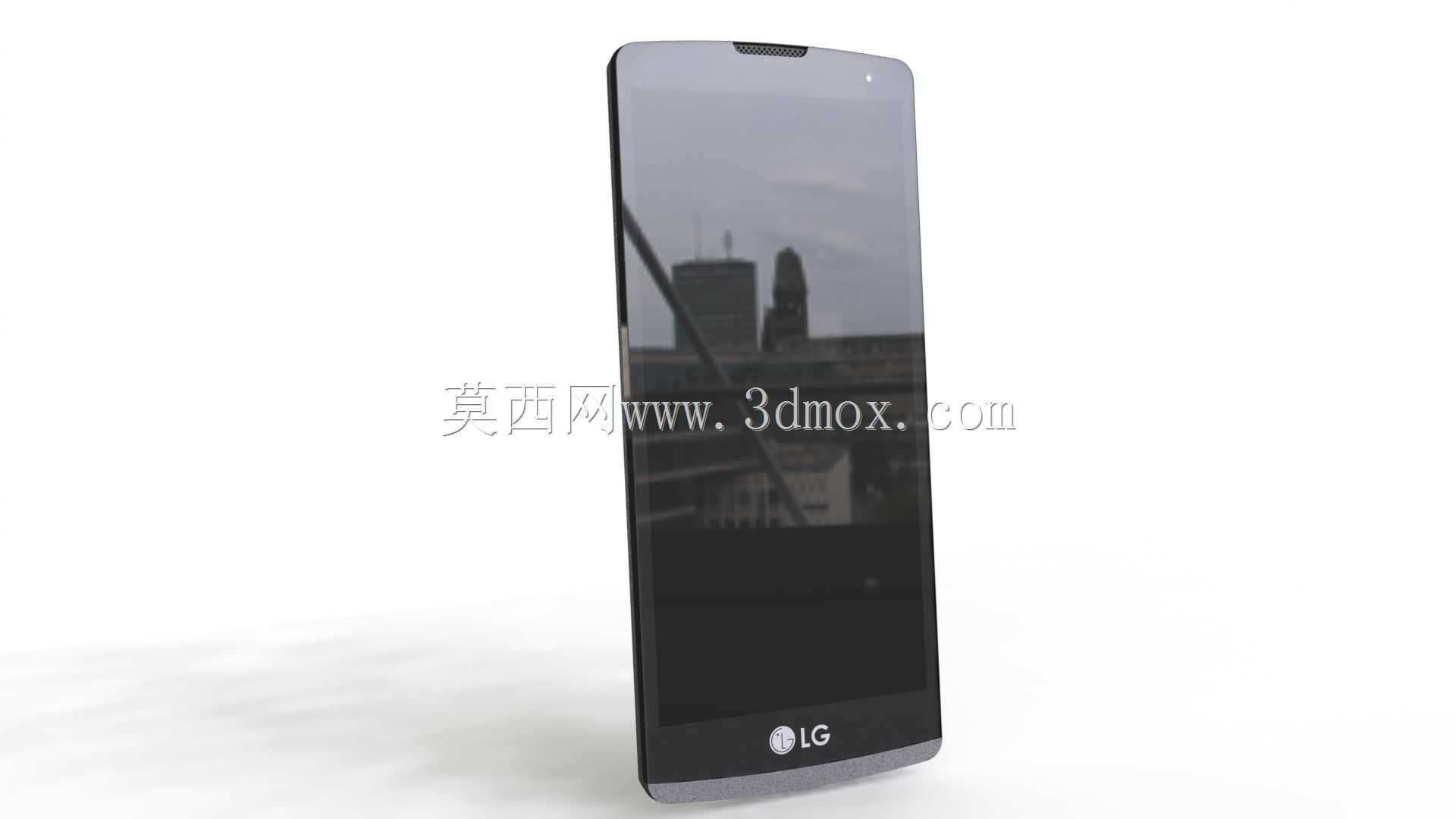 LG Leon 4G
