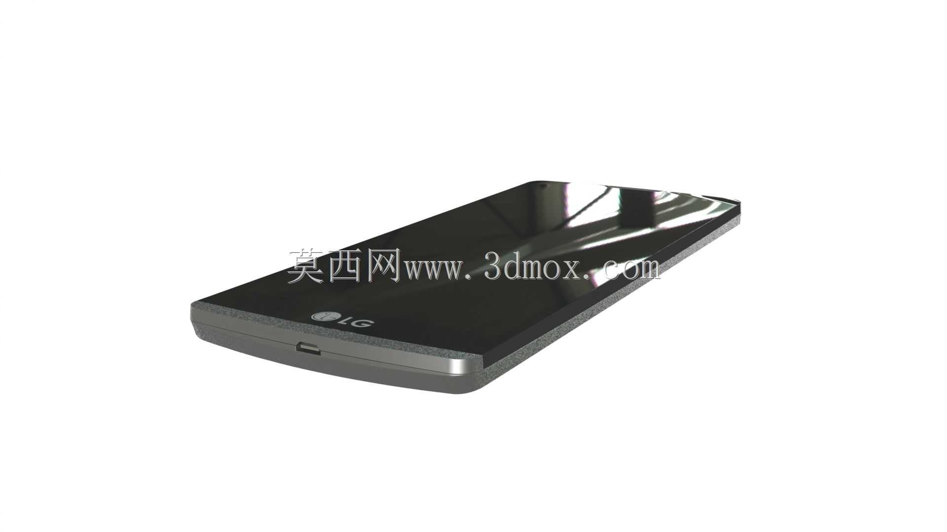 LG Leon 4G