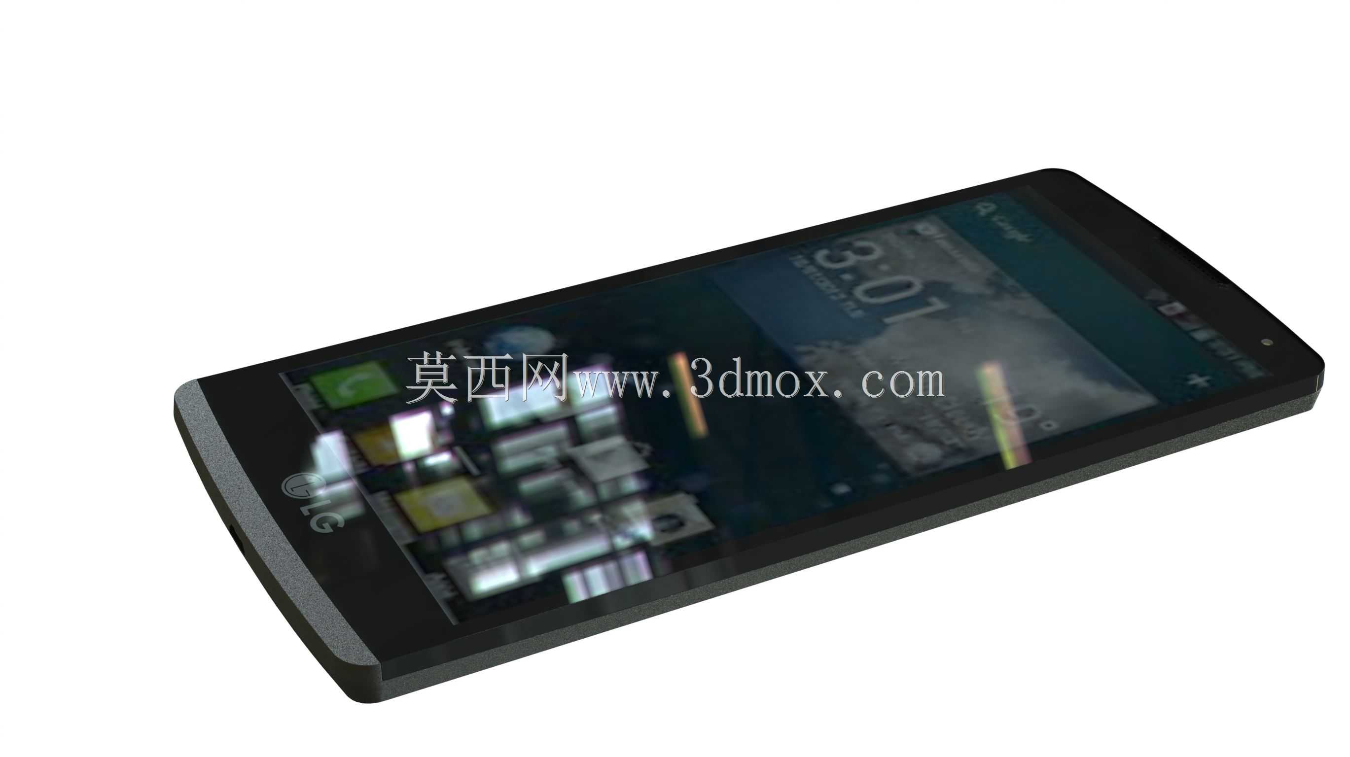 LG Leon 4G