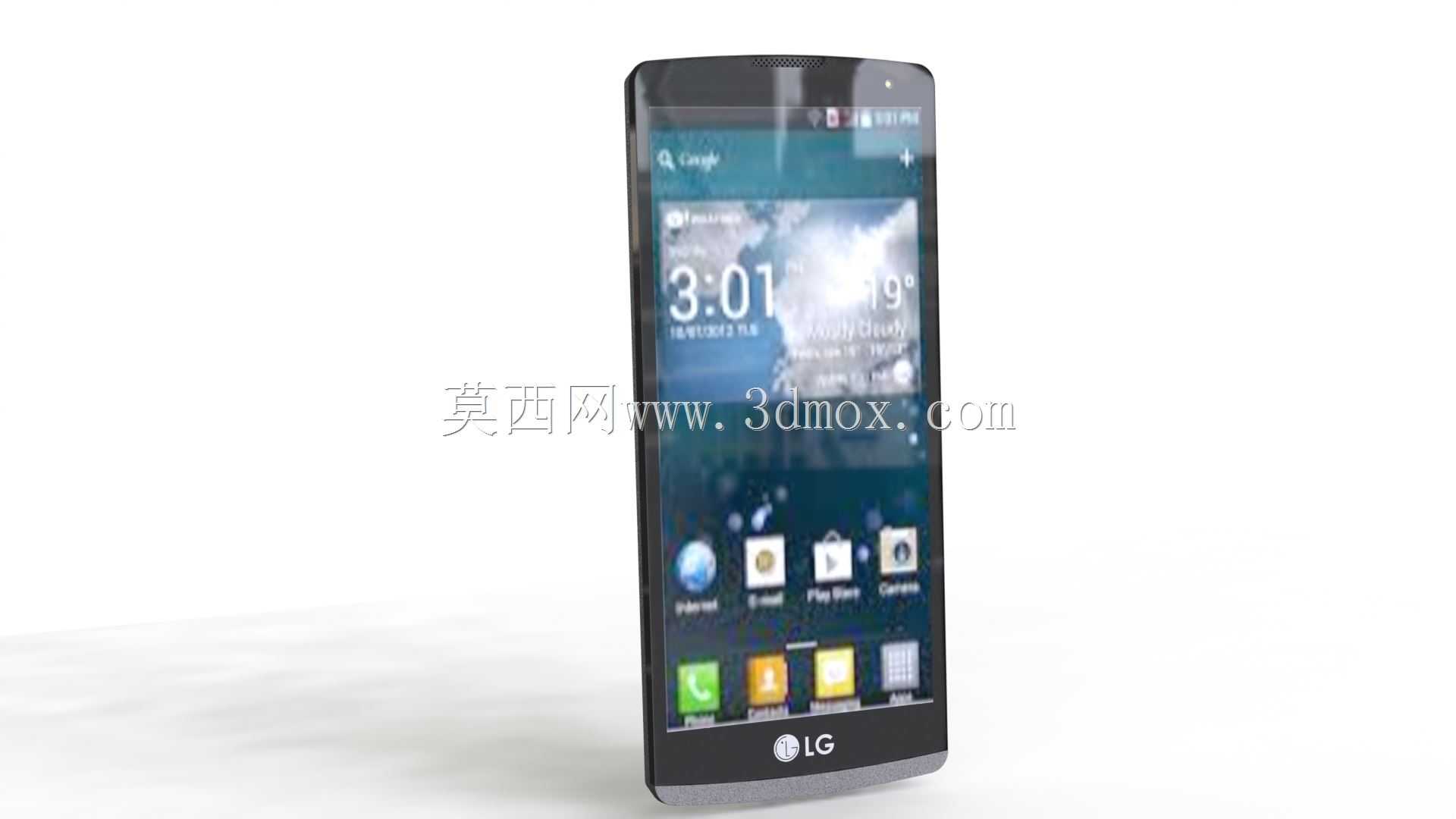 LG Leon 4G