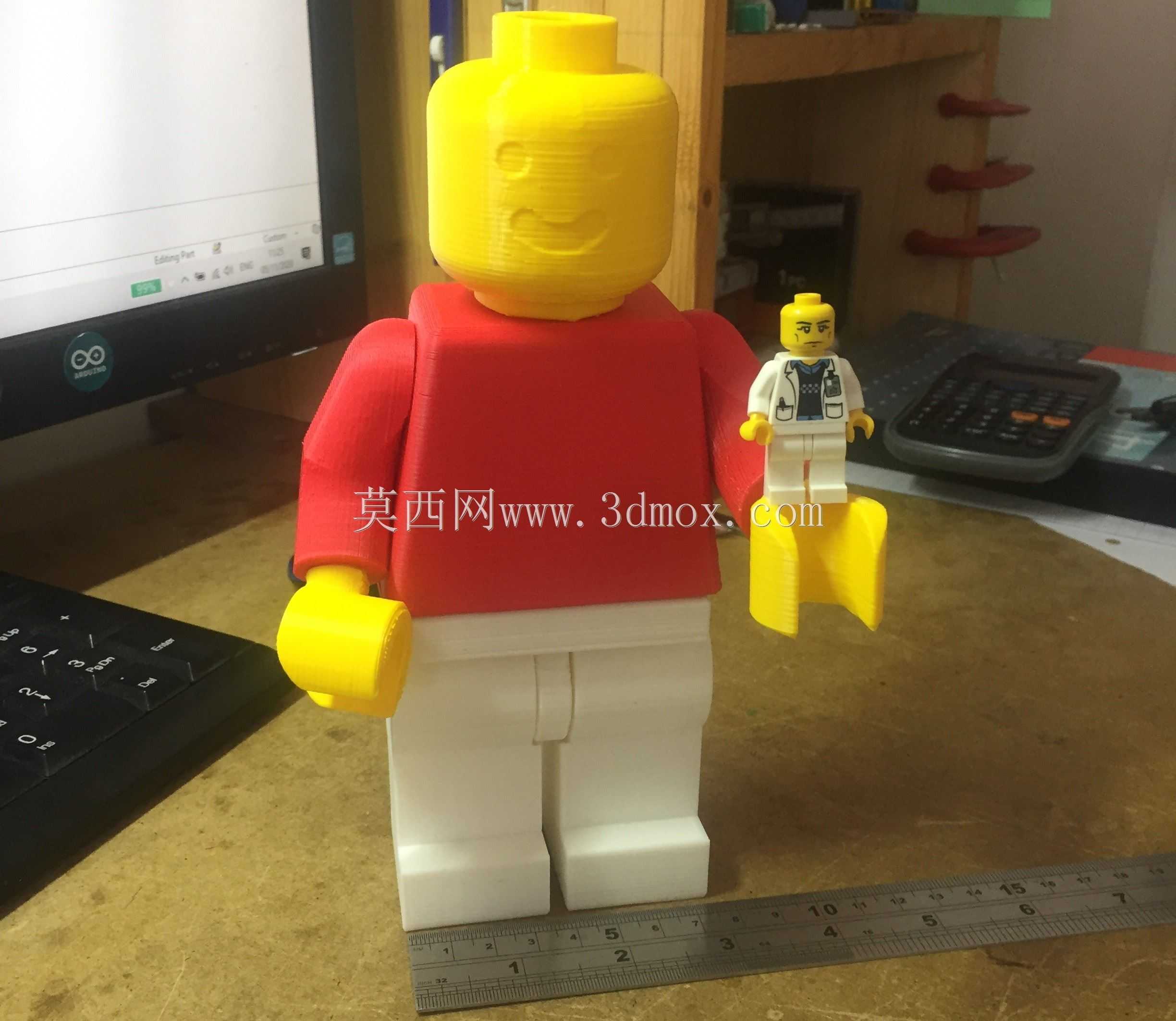 3D�ɴ�ӡ�ָ���