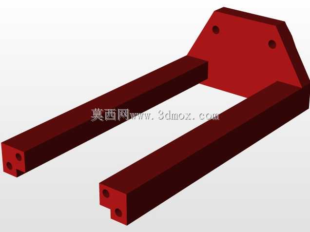 3D�ɴ�ӡ��ǯ