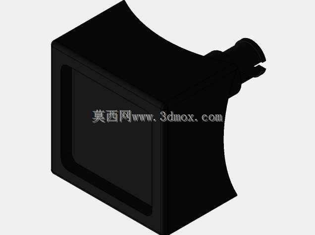视觉障碍魔方