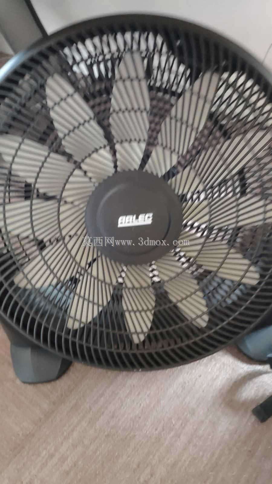 风机叶片