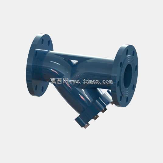 过滤器3“和4”PN16