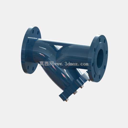 过滤器3“和4”PN16