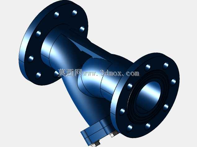 过滤器3“和4”PN16