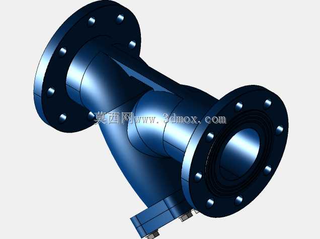 过滤器3“和4”PN16