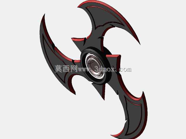 Fidget微调器