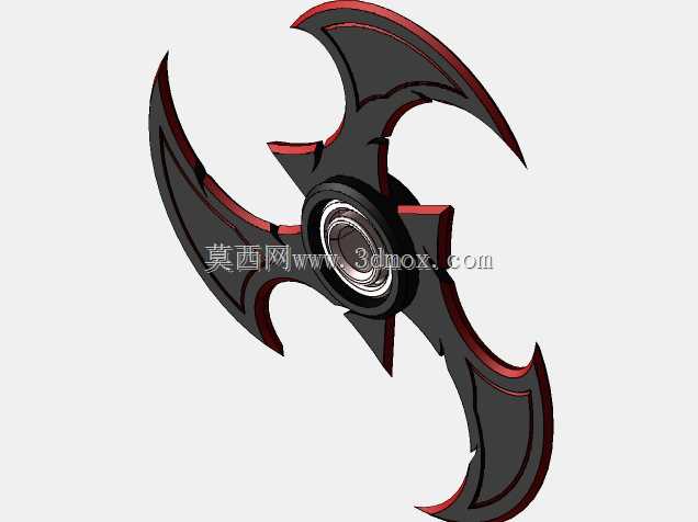 Fidget微调器
