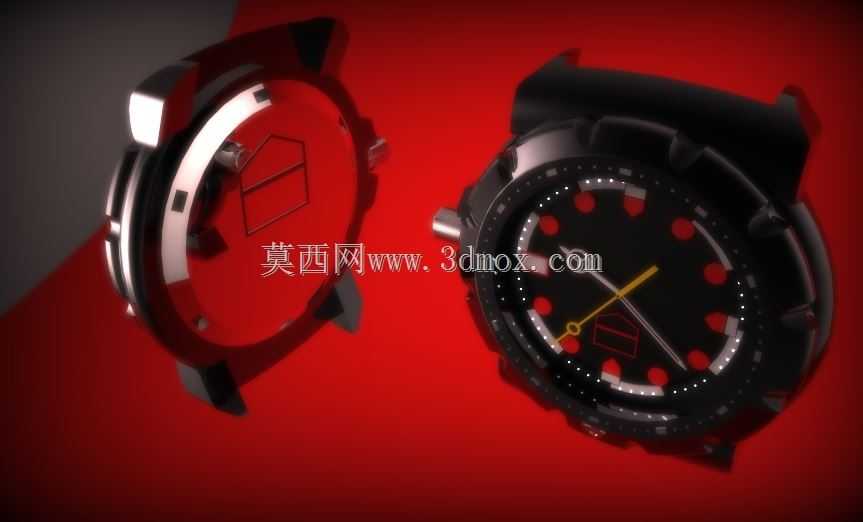 3D F1 TAG HEUER���