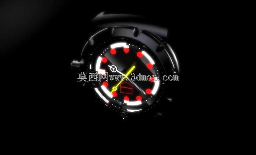 3D F1 TAG HEUER���