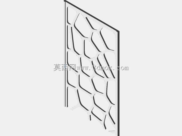 EC1项目-3D打印SFFPC ITX箱