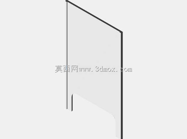 EC1项目-3D打印SFFPC ITX箱
