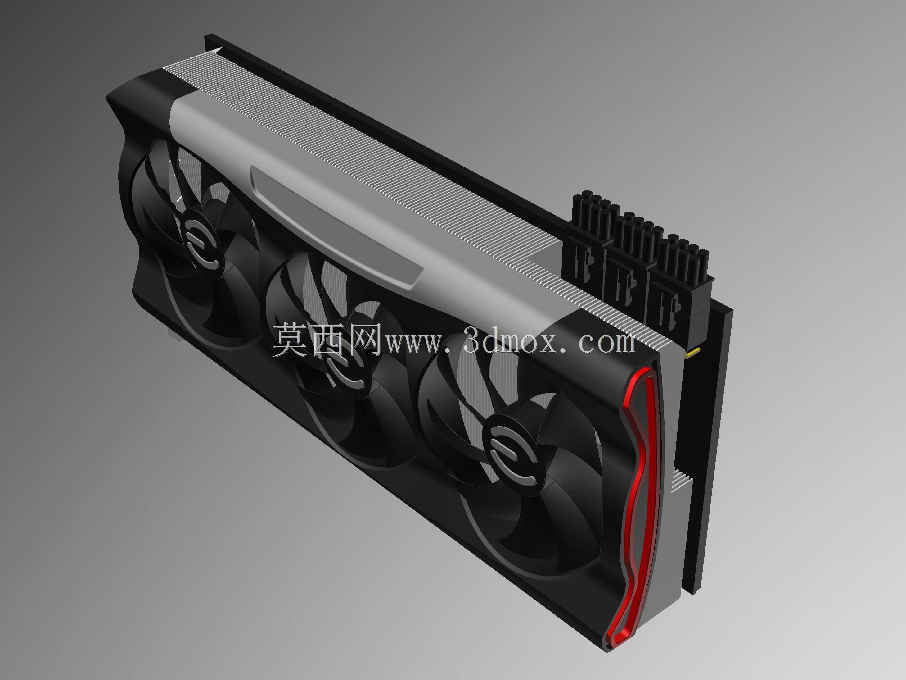 EVGA RTX 3090 FTW3