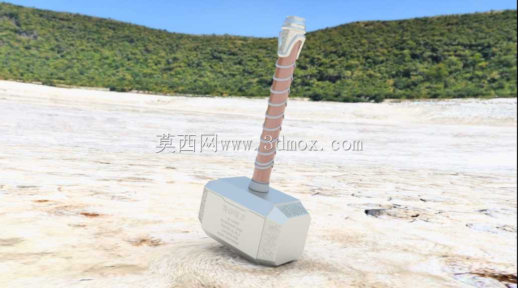 Mjolnir��˾