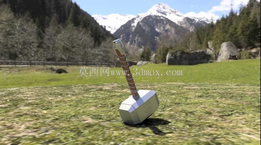 Mjolnir��˾
