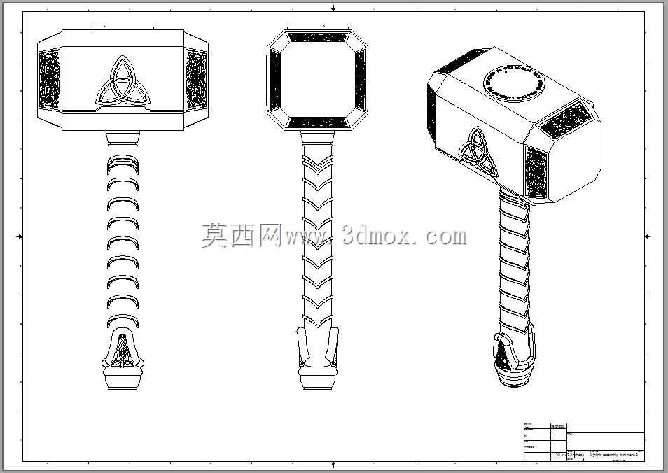 Mjolnir��˾