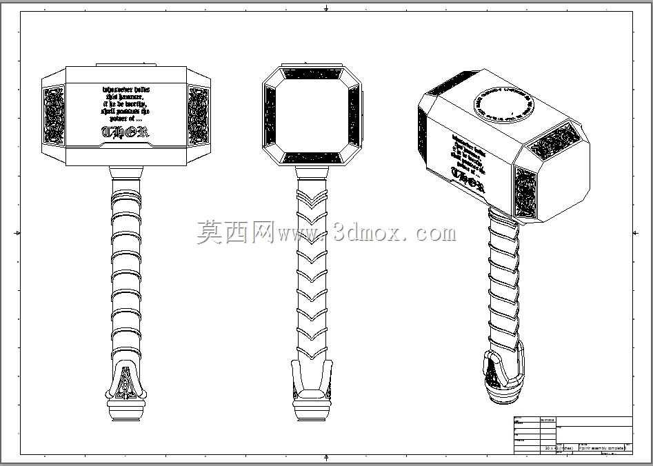 Mjolnir��˾
