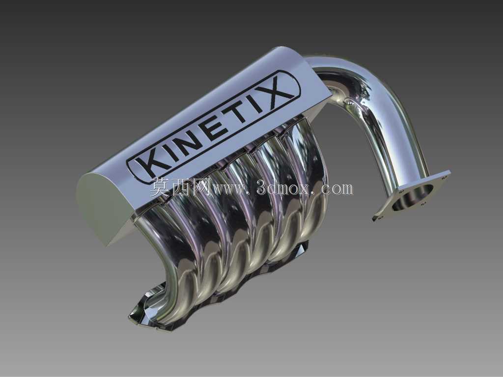 Kinetix�����ٶȽ�����ܣ�VQ35DE��