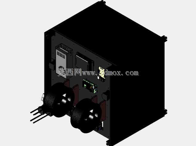 混合3D打印机-RepRap-Thérèze