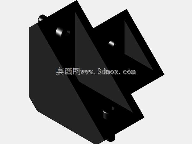 ����3D��ӡ�Ľ�֧��20x20��20x40