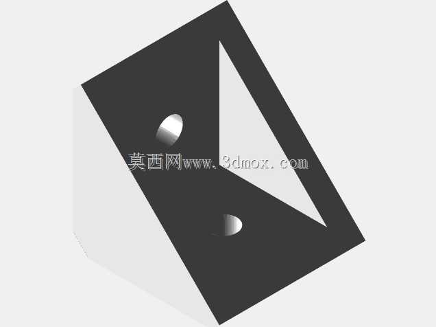 ����3D��ӡ�Ľ�֧��20x20��20x40