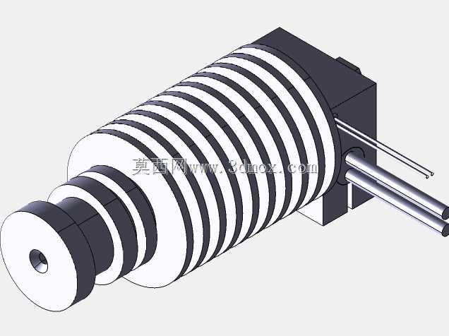 Hotend E3D V5-Τ��