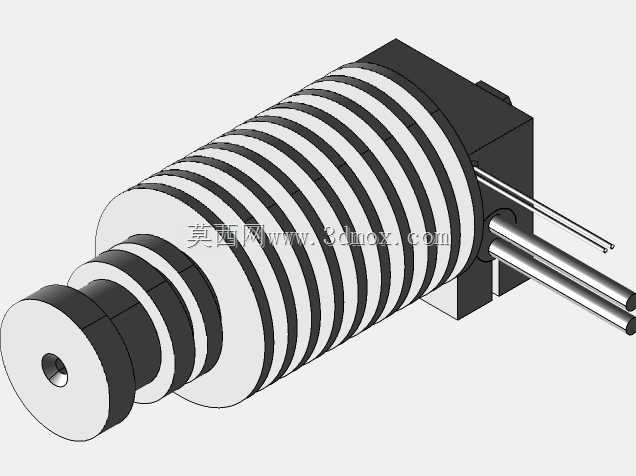 Hotend E3D V5-Τ��