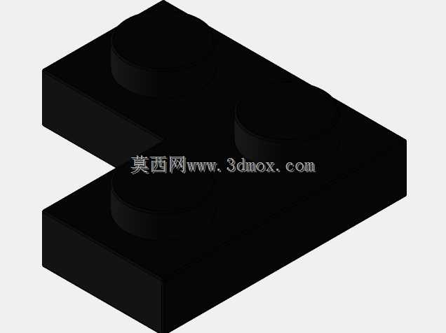 乐高RESQ卡车6445