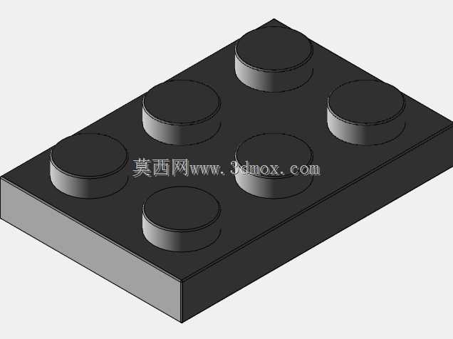 乐高RESQ卡车6445
