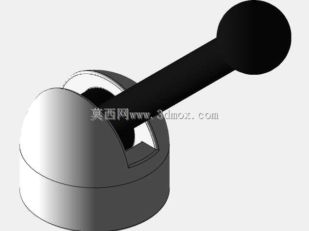乐高RESQ卡车6445