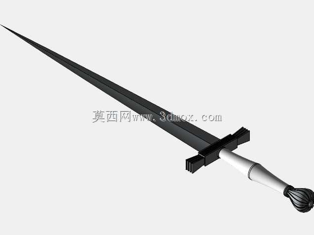 中世纪吝啬鬼匕首