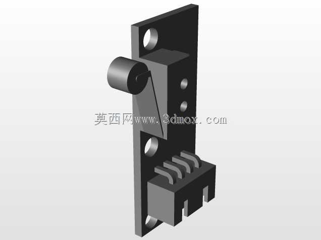 Endstop 3D��ӡ��