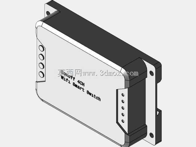 Sonoff 4CH�汾2