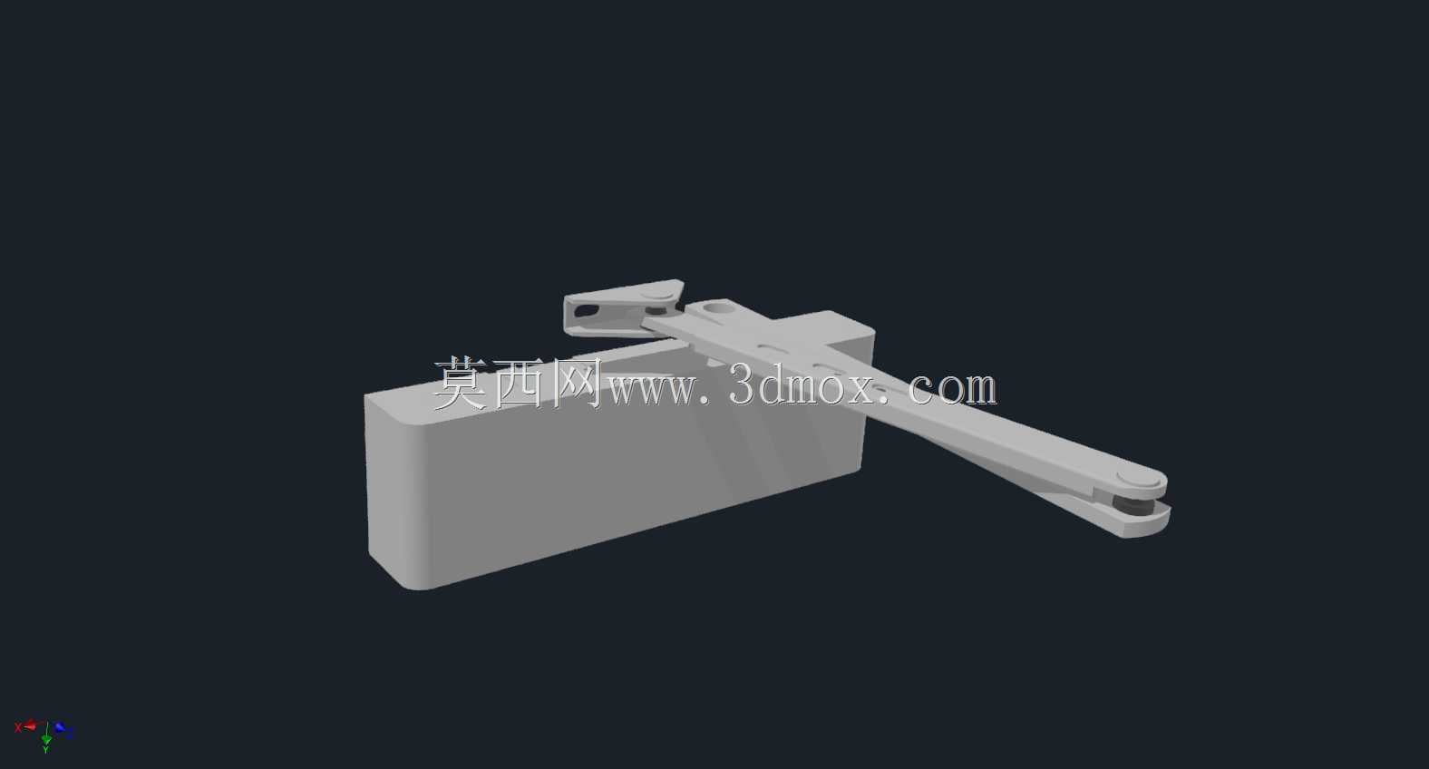 S-800系列闭门器电源EN2-5