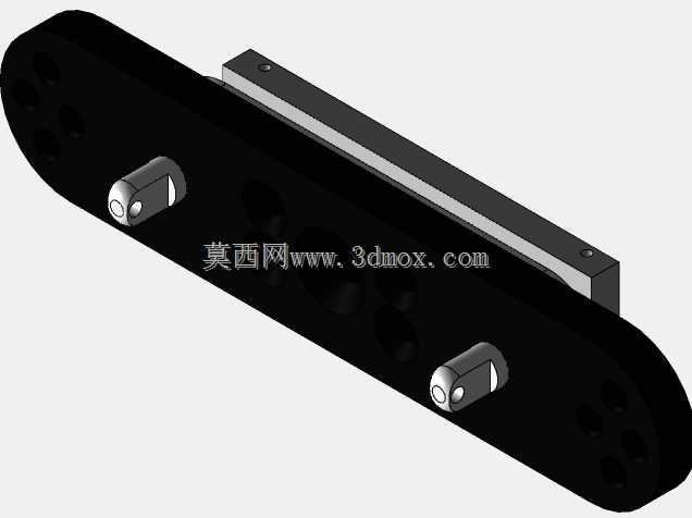Powermatic隐藏式闭门器-R108轴