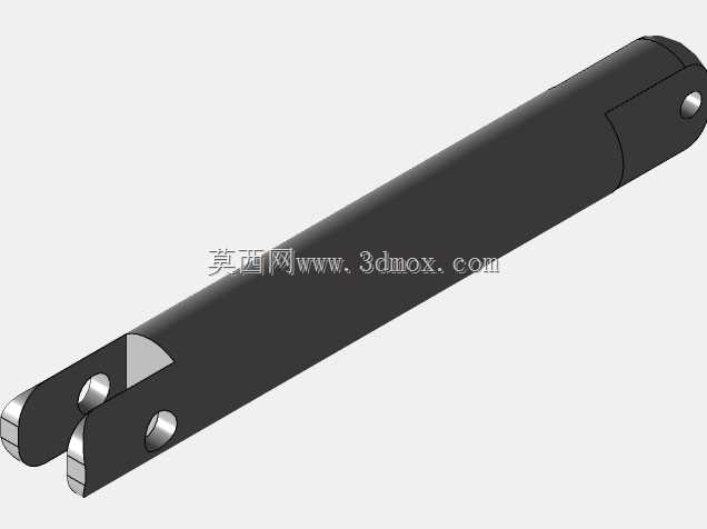 Powermatic隐藏式闭门器-R108轴