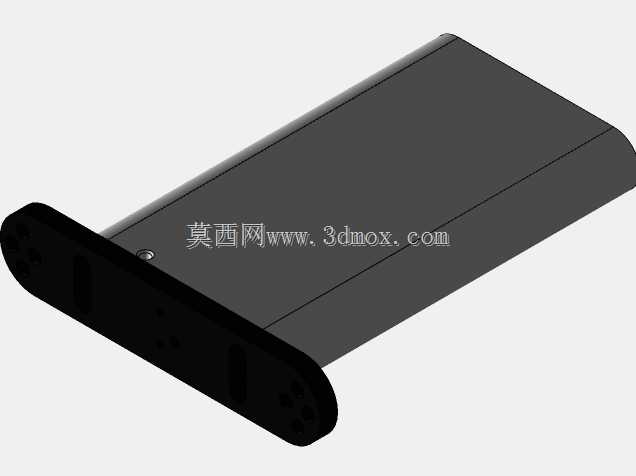 Powermatic隐藏式闭门器-R108轴