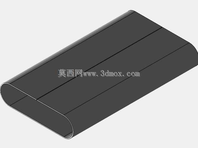 Powermatic隐藏式闭门器-R108轴