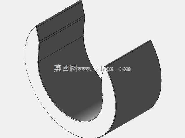 Homag C型环